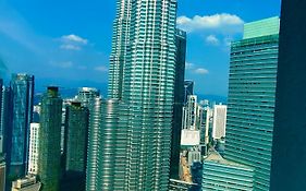 Sky Suites Klcc By Luxury Apartment Kl